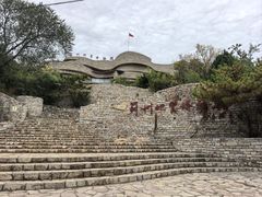 -府君山公园