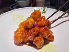 -桂满陇·桃花院落(长泰广场店)