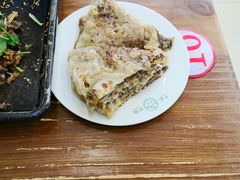 -清真永恒华威肉饼(潘家园店)