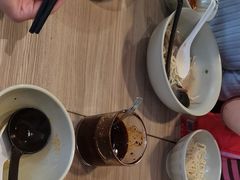 -李先生牛肉面快餐厅(白塔店)