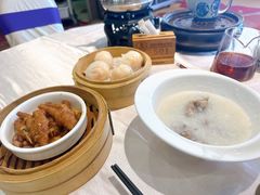 -明珠海港大酒店