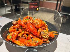 油焖大虾-巴厘龙虾·榜首油焖大虾(旗舰店·万松园)