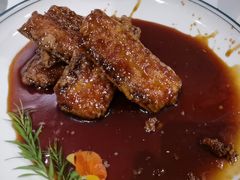 -海富门·带鱼·淮扬菜·粤菜(甘家口店)
