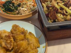 -稻品香小锅饭豆腐馆(北三路店)