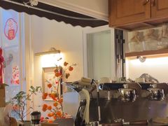 -Line 咖啡(石厦花园店)