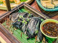 -良米山·云南野生菌过桥米线(上海首店)