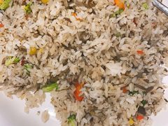 海陆炒饭-枣子树·素食餐厅(普陀山店)