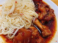 -贤花饭店(凯德店)