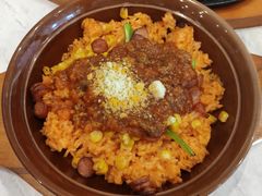 -萨莉亚意式餐厅(悦荟广场店)