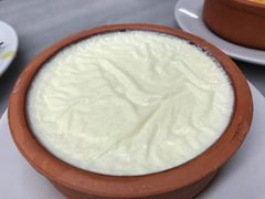 优格-Tarihi Sultanahmet Köftecisi Selim Usta