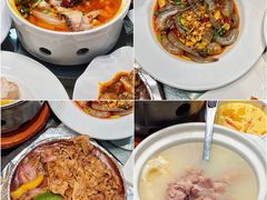 -庄氏祥记家常食府(国瑞建材家居博览中心店)