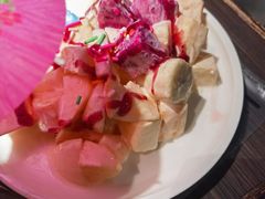 -胖哥俩肉蟹煲(石家庄长安万达店)