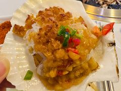 -火炉火自助餐(枫蓝国际店)