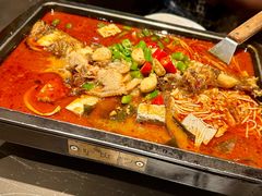 鸦片鱼-炉鱼(无锡八佰伴中心店)