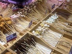 -阿串串老火锅(力盟店)
