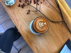 -Onirii Coffee(长乐路店)