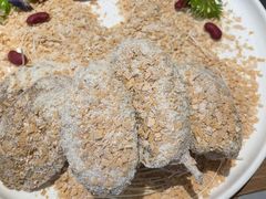 -将相和·海鲜蒸饺大连菜
