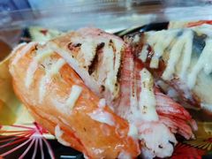 -新一番三文鱼寿司(大东海店)