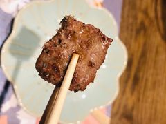 -樱宿日式和牛烧肉(五道口店)