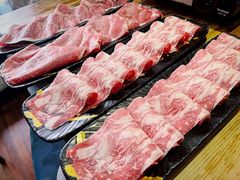 -一井烧肉·活鳗·寿司(望京SOHO店)