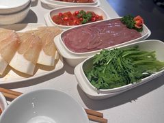 -海底捞火锅(外滩店)