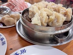 -元盛居(生态大街店)