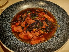 -贡宴盐帮菜自贡驻京联络处餐厅
