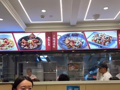 -阿毛饭店(和义路店)