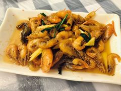 -玲珑餐厅(陕西南路店)