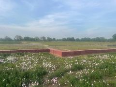 -汉长安城未央宫国家考古遗址公园