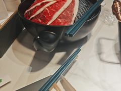 -椰子湾·海南火锅·糟粕醋·椰子鸡(正大广场店)