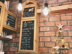 -西关84·History·Art·Cafe