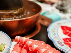 -南门四季铜锅涮肉(大屯·北苑店)