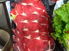 -呷哺呷哺(西单大悦城店)