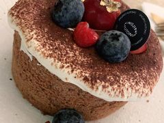 -玲婧胡同·生日蛋糕·餐厅(嘉里城店)