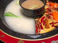 -巴邑火锅·夜宵(港隆广场店)