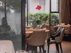 -渔舟意·湖南家宴(萝岗纳金城店)