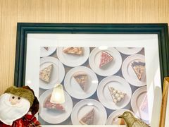 -Pie Bird(新闸路店)