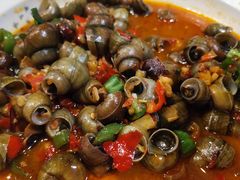 -新凯旋烧烤·燕姐千岛湖土菜