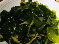 -令狐冲烤鱼·烧菜馆(达明店)
