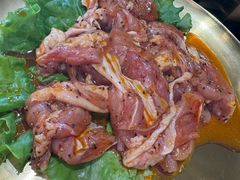 -齐齐哈尔小炉匠炭火烤肉(西红门店)