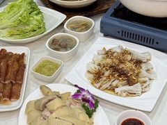 -九大簋家宴(北京路店)