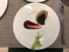 -Social 秀西餐厅-长沙瑞吉酒店(运达店)