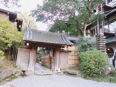 -料亭菊水楼