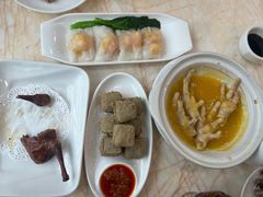 -金时代顺风大酒店(南桥百联店)