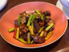 -环球港凯悦 · 享悦中餐厅