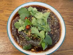 生腌活虾-唔止卤嘢·潮州府城菜(鹭江店)