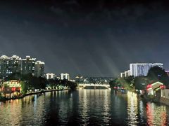 -运河游船(武林门码头)