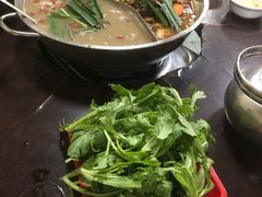 -长顺花江狗肉牛羊肉馆(五一广场店)
