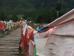 -硗碛藏寨·神木垒景区